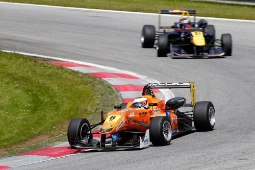 Felix Rosenqvist